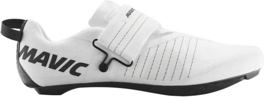 Mavic Ultimate Tri Iv Raceschoenen Wit 2 3 Man