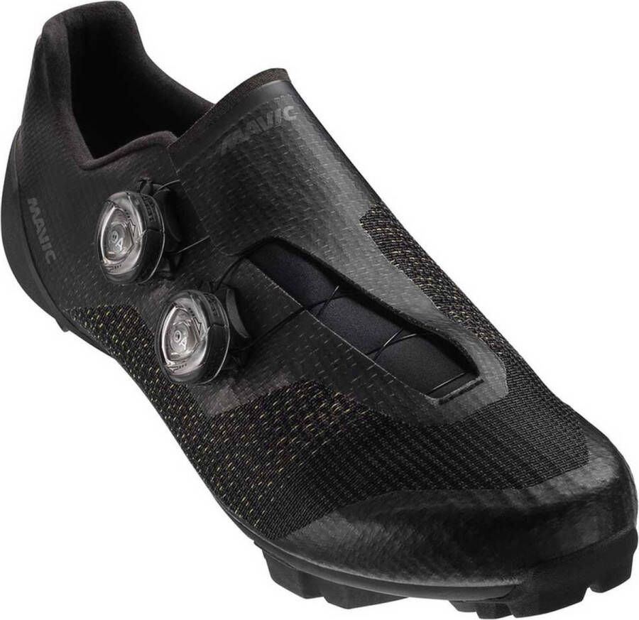 Mavic Ultimate Xc Mtb-schoenen Zwart 2 3 Man