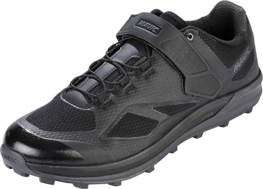 Mavic XA Elite II MTB schoenen Black Phantom