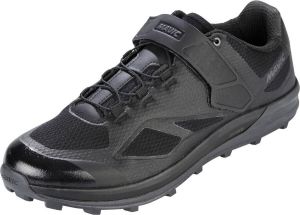 Mavic Xa Elite II Fietsschoenen zwart grijs