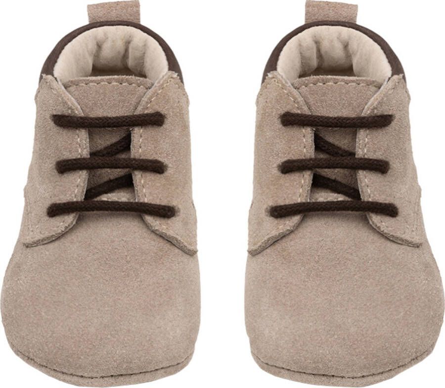 Mavies Bobby Boots XS Sand