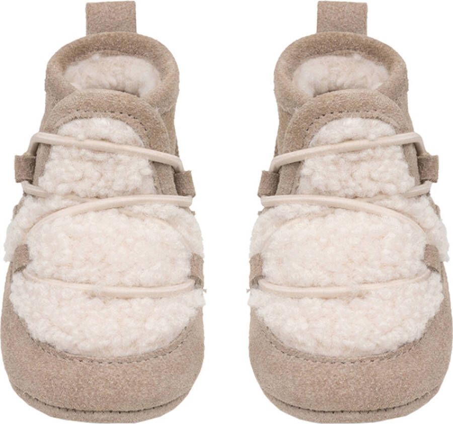 Mavies Teddy Boots XS Sand