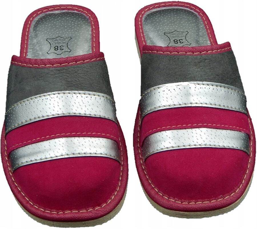Dames pantoffels comfortabel en stijlvol huis schoeisel