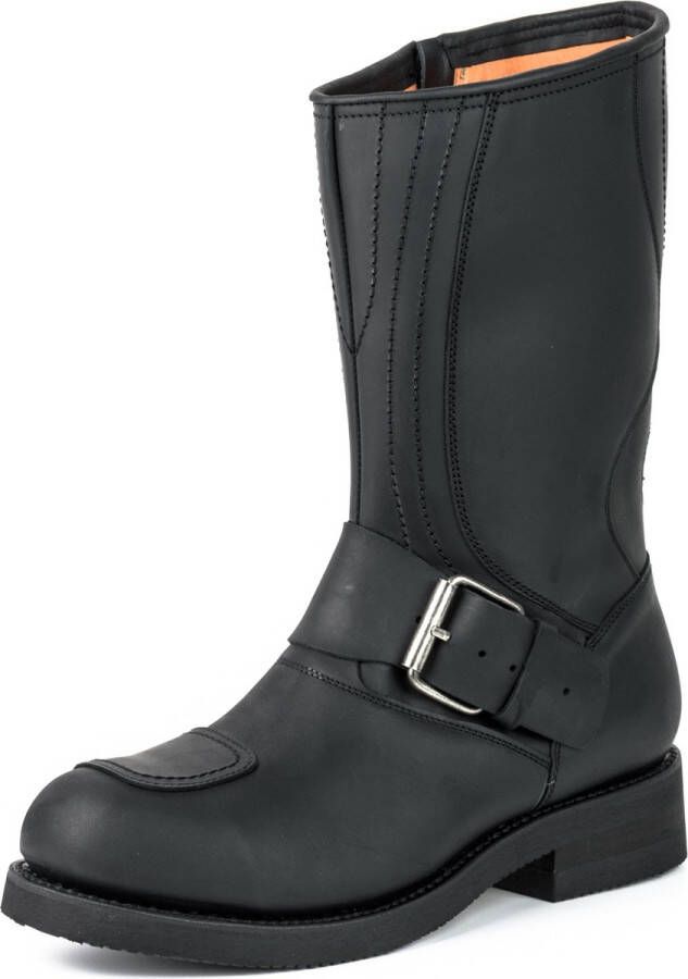 Mayura Boots 1594 Zwart en 44 MAGAZIJN OPRUIMING