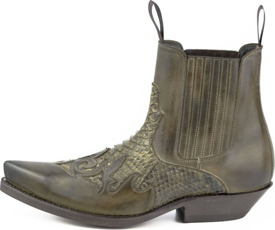 Mayura Boots Rock 2500 Taupe MAGAZIJN OPRUIMING