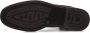 Mazzeltov 40013 Boots Heren Bruin - Thumbnail 2