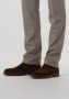 Mazzeltov 40013 Boots Heren Bruin - Thumbnail 2
