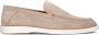 MAZZELTOV Loafers Heren 6118 Maat: 44 Materiaal: Suède Kleur: Beige - Thumbnail 2