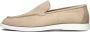 MAZZELTOV Loafers Heren 6121 Maat: 41 Materiaal: Nubuck Kleur: Beige - Thumbnail 6