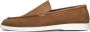 MAZZELTOV Loafers Heren 6121 Maat: 43 Materiaal: Nubuck Kleur: Cognac - Thumbnail 6