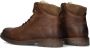 Mazzeltov 780055 Boots Heren Cognac - Thumbnail 7