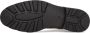 Mazzeltov 90001 Veterboots Laarzen Met Veters Heren Cognac - Thumbnail 2