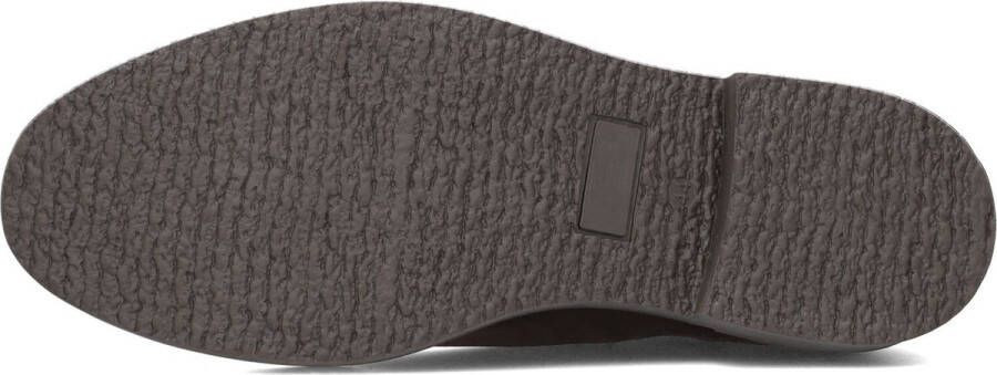 Mazzeltov Hudson M Chelsea boots Enkellaarsjes Heren Bruin