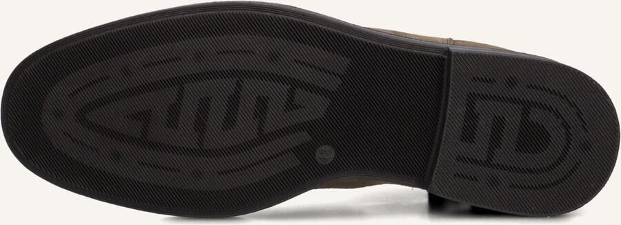 Mazzeltov 40013 Boots Heren Beige - Foto 4