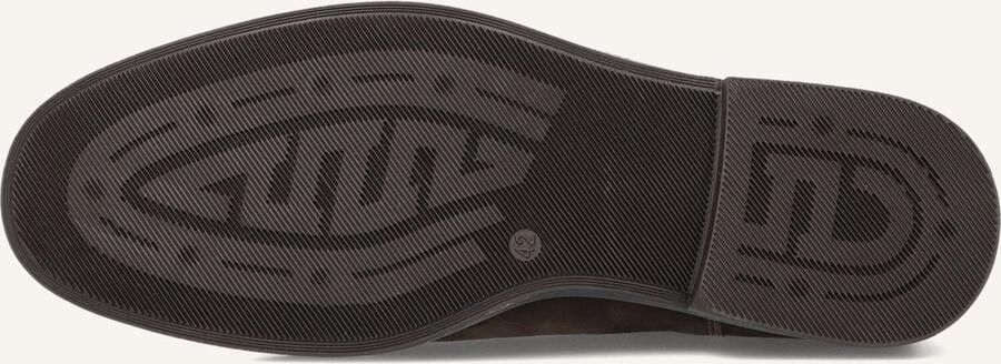 Mazzeltov 40013 Boots Heren Bruin - Foto 3