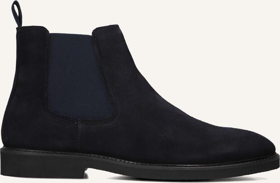 Mazzeltov Elegante Chelsea Boots voor Heren - Foto 2