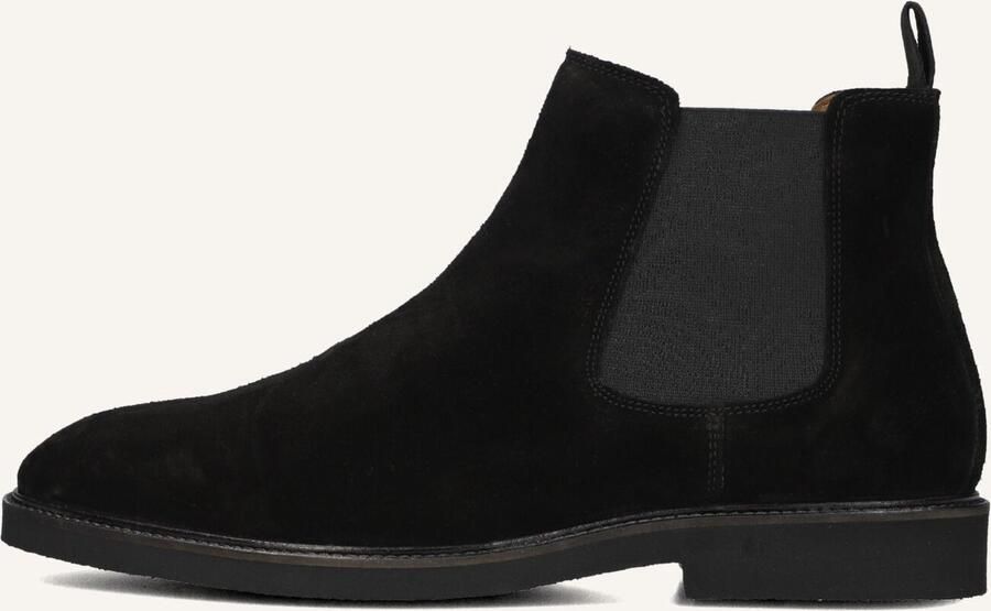 Mazzeltov Klassieke Chelsea Boots voor Heren - Foto 3