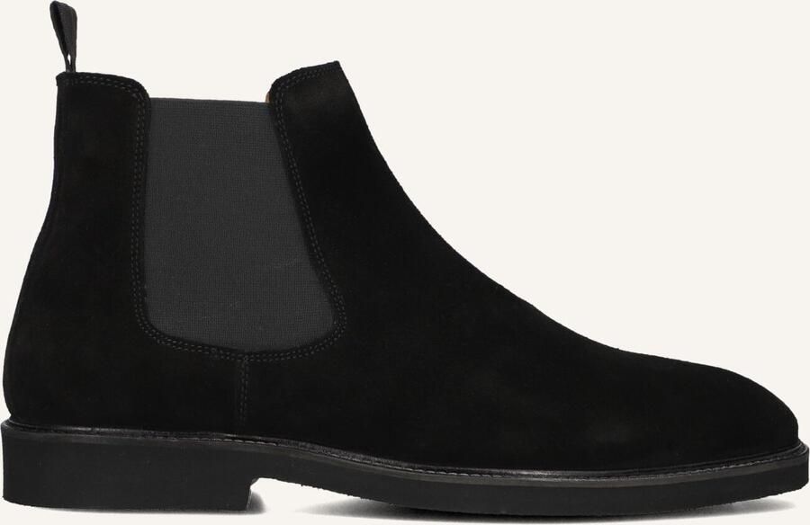 Mazzeltov Klassieke Chelsea Boots voor Heren - Foto 4