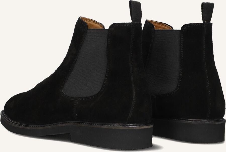 Mazzeltov Klassieke Chelsea Boots voor Heren - Foto 3