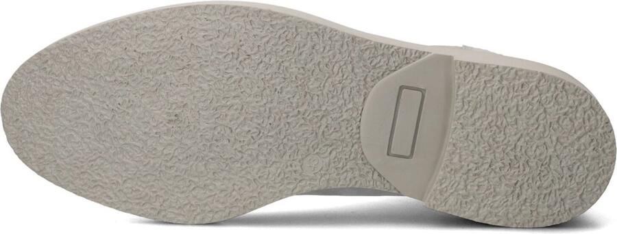 Mazzeltov Halloween 23 Chelsea boots Enkellaarsjes Heren Grijs - Foto 6