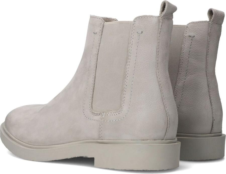 Mazzeltov Halloween 23 Chelsea boots Enkellaarsjes Heren Grijs - Foto 3