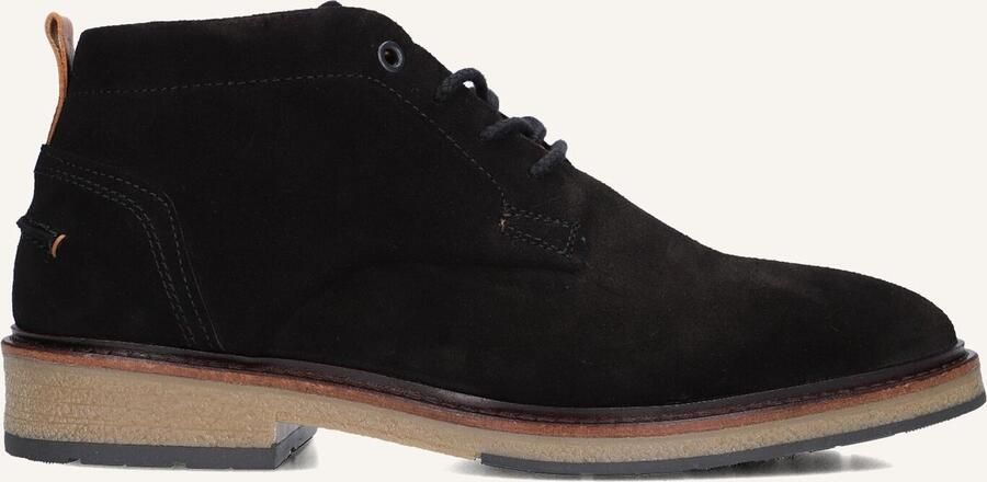 Mazzeltov Heren Casual Veterschoenen Sanjay - Foto 2