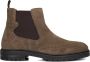 Mazzeltov P-50301 Boots Heren Beige - Thumbnail 7
