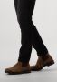 Mazzeltov P-50301 Boots Heren Beige - Thumbnail 2
