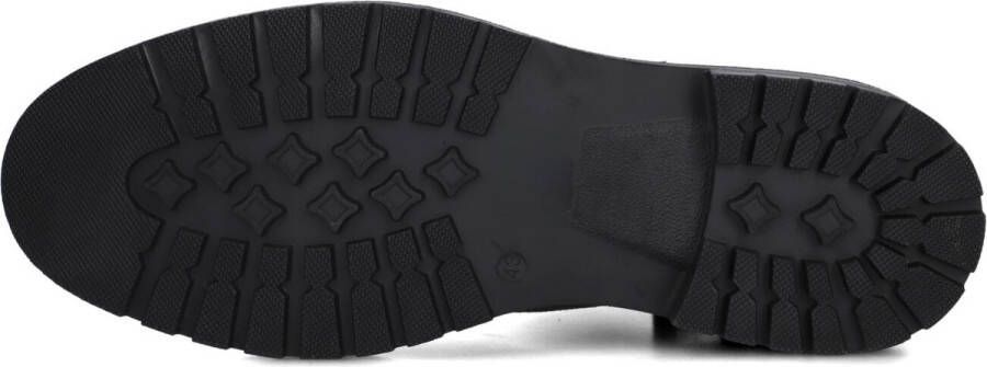 Mazzeltov P-50301 Boots Heren Grijs