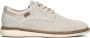 Mazzeltov Viena Sneakers Textiel Heren Beige - Thumbnail 1
