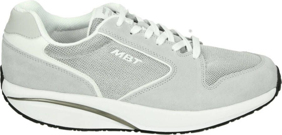 MBT 1997~CLASSIC~II~M~~~~~~~~~~~~~ Lage sneakersVrije tijdsschoenenHeren sneakers Grijs