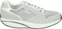 MBT 1997~CLASSIC~II~M~~~~~~~~~~~~~ Lage sneakersVrije tijdsschoenenHeren sneakers Grijs - Thumbnail 1