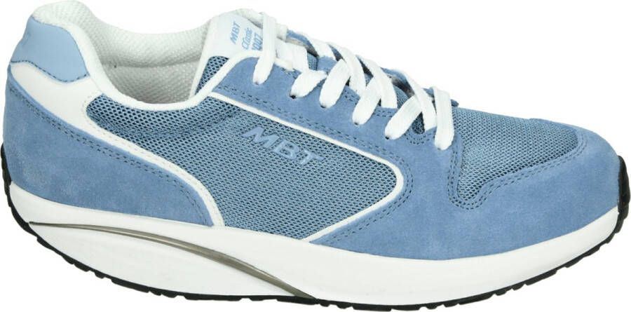 MBT 1997~CLASSIC~II~W~~~~~~~~~~~~~ Lage sneakersDames sneakers Blauw
