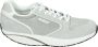 MBT 1997~CLASSIC~II~W~~~~~~~~~~~~~ Lage sneakersDames sneakers Grijs - Thumbnail 1