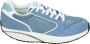 MBT 1997~CLASSIC~II~W~~~~~~~~~~~~~ Lage sneakersDames sneakers Blauw - Thumbnail 3
