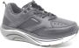 MBT Anataka DX 2 sneakers 702940 03S Zwart Dames - Thumbnail 1