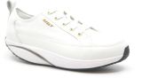 MBT HARA W Wijdte G - Beige/Wit