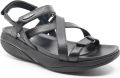 MBT KIBURI W BLACK 400319 - Zwart