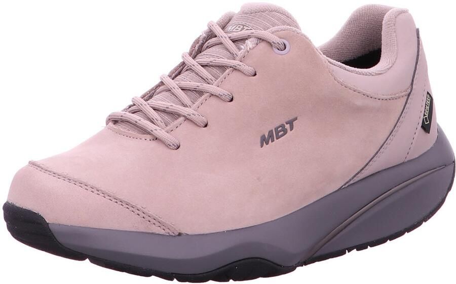 MBT 700833-263T dames sneakers grijs