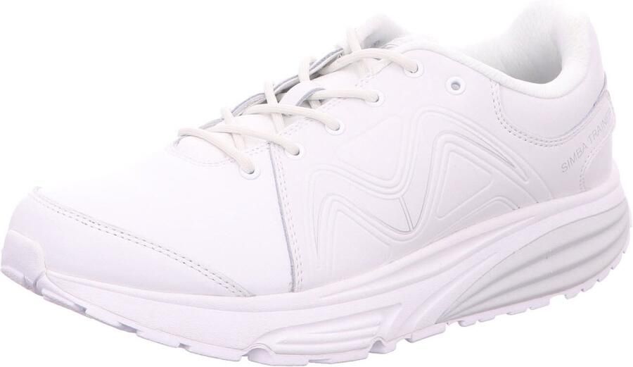 MBT Sneakers Baskets femme Simba Trainer