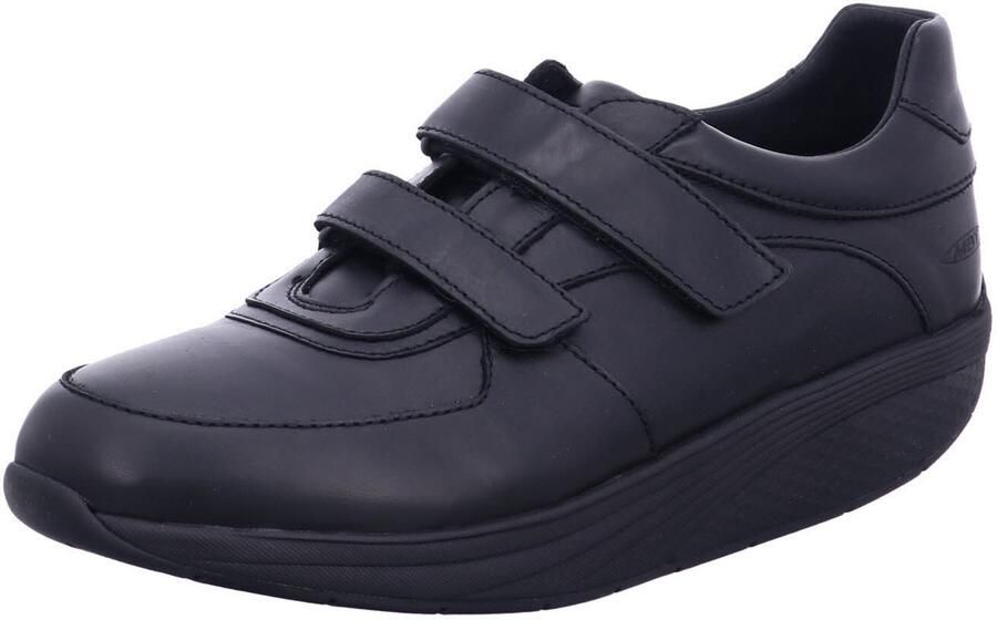 MBT 700927 16 heren sneakers wit