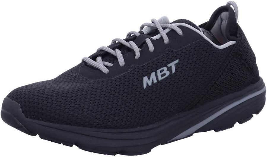 MBT 702035 1610M heren sneakers zwart