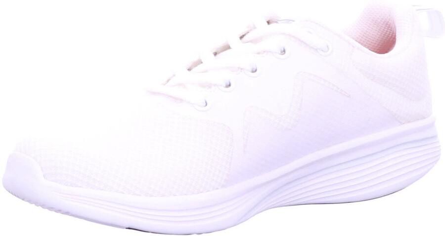 MBT 702753 16Y dames sneakers wit