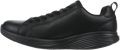 MBT 702758 257L heren sneakers zwart - Zwart