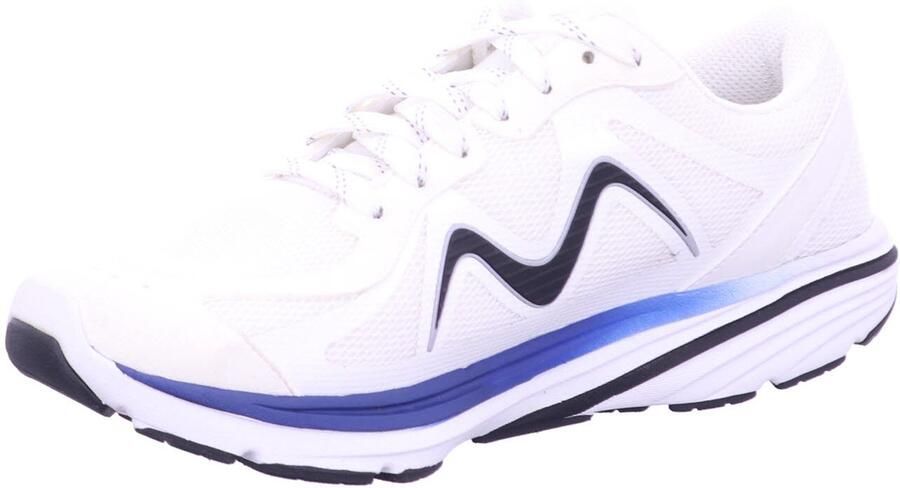 MBT 702930 16Y dames sneakers wit