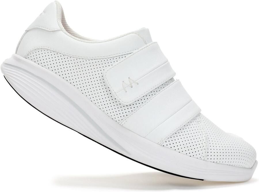 MBT 703011 16L dames sneakers wit