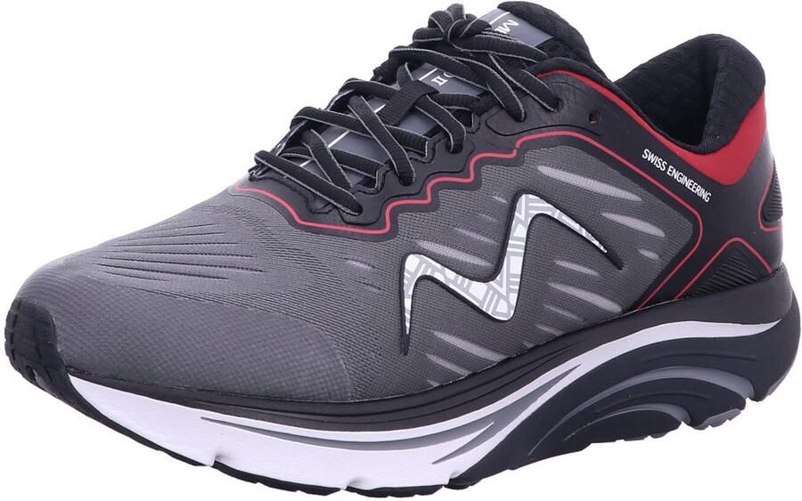 MBT Lage Sneakers sportschoenen -2000 II Lace Up 703030 M