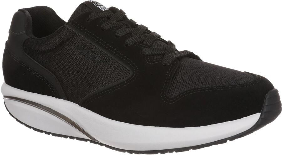 MBT 703248 26Y dames sneakers zwart