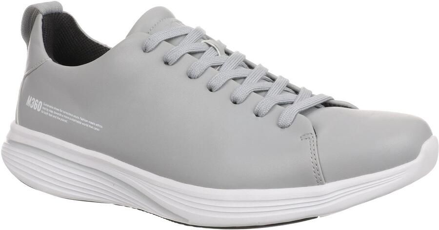 MBT 703535 20L heren sneakers grijs - Foto 1