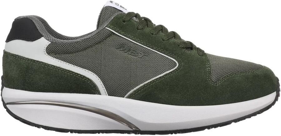 MBT Baskets 1997 Classic II